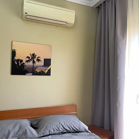 Cozy Apartment Near Red Sea In The City Center